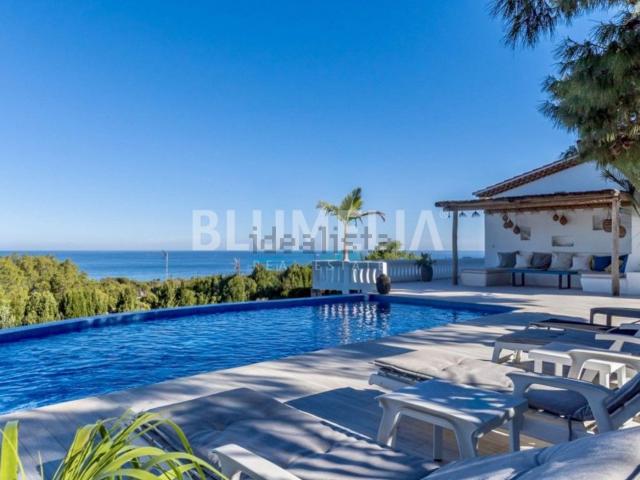 Chalet, Denia