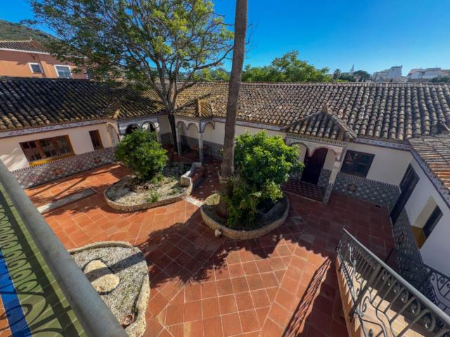 Chalet, Denia