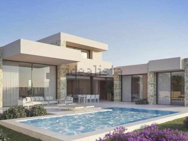 Chalet, Denia