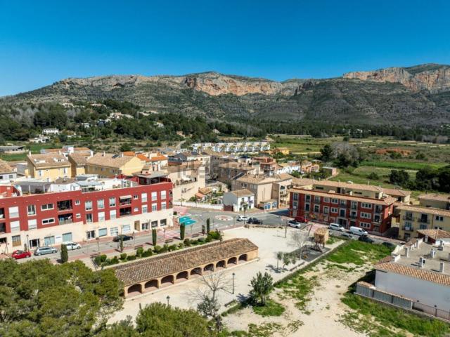 Chalet, Denia