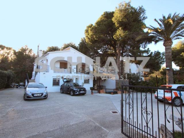 Chalet, Denia