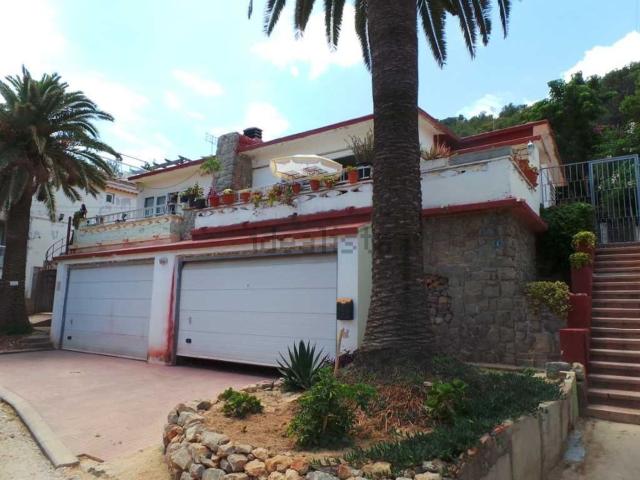 Chalet, Denia