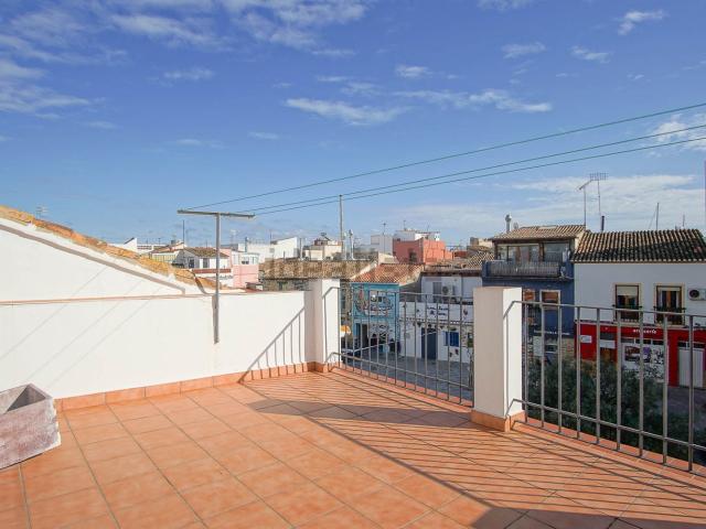 Chalet, Denia