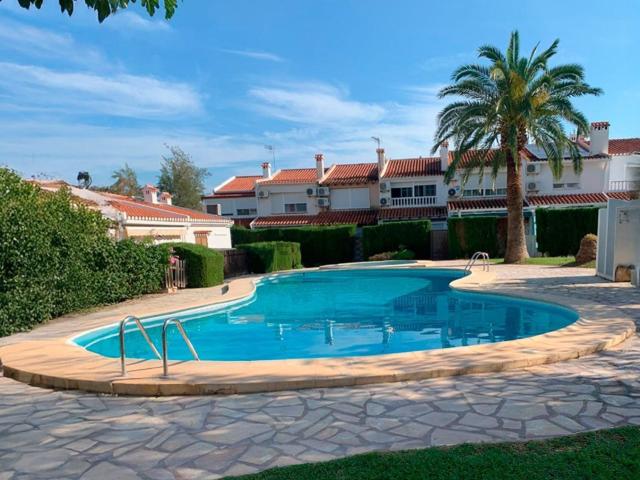 Chalet, Denia