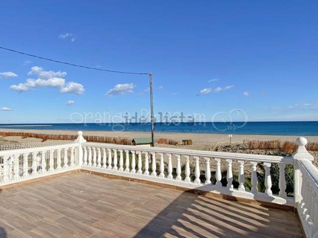 Chalet, Denia