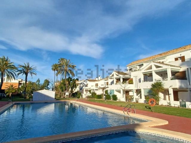 Chalet, Denia