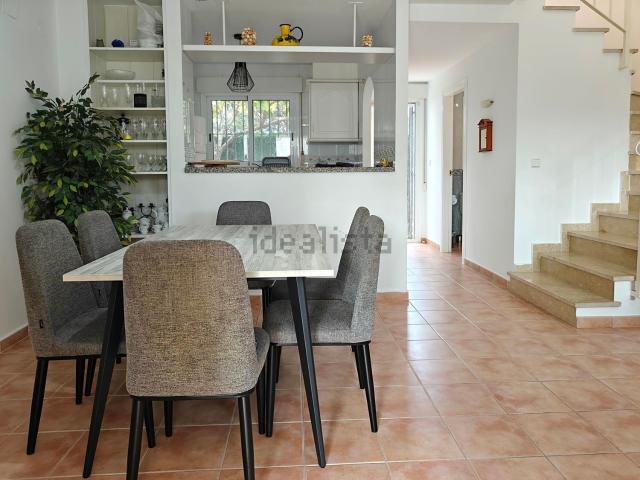 Chalet, Denia