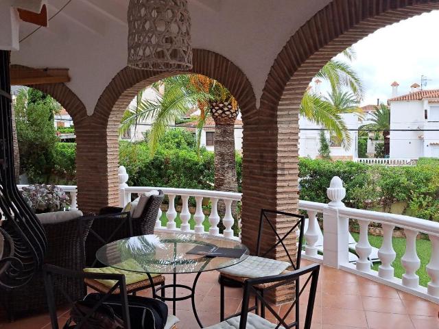 Chalet, Denia