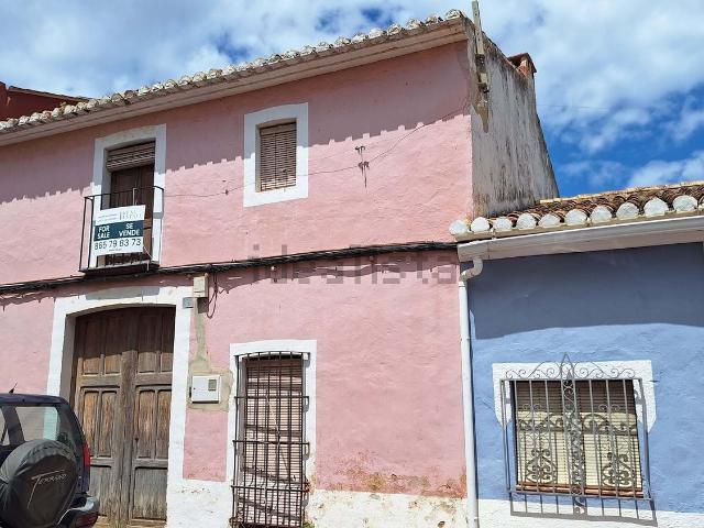 Chalet, Denia