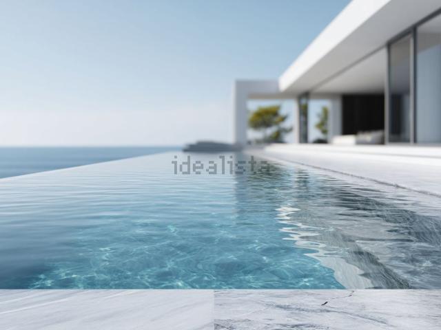 Chalet, Denia