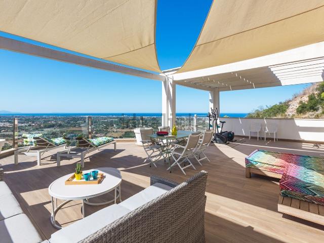 Chalet, Denia