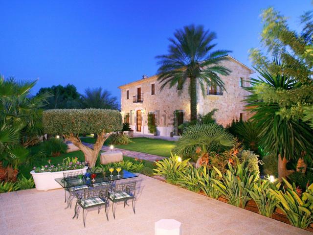 Chalet, Denia