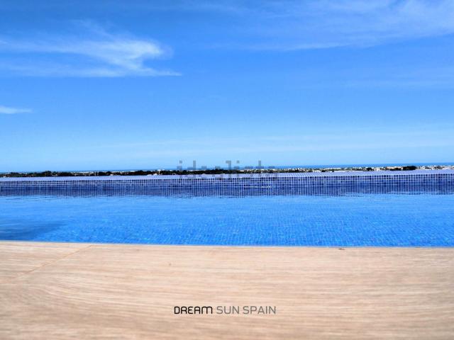 Chalet, Denia