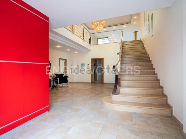 Chalet, Denia