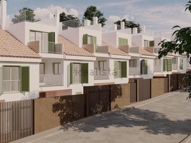 Chalet, Denia