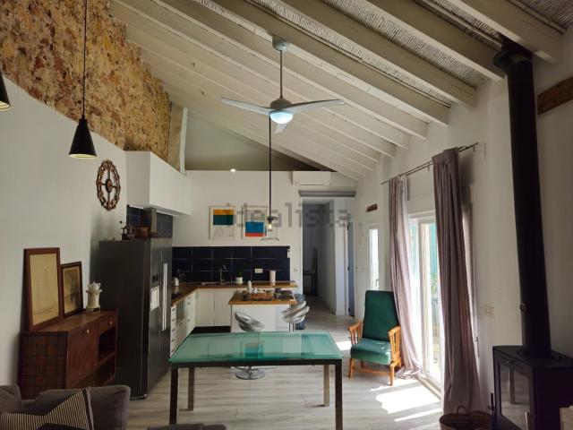 Chalet, Denia