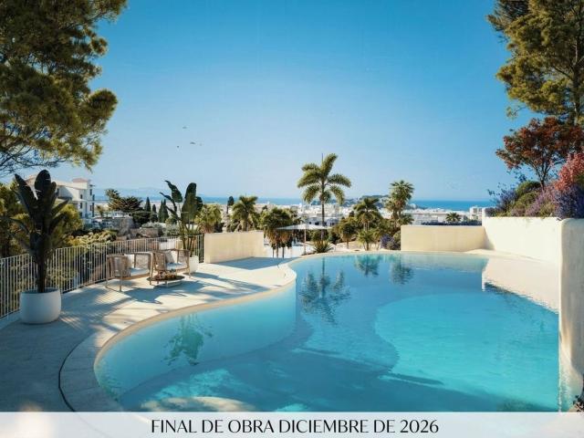 Chalet, Denia