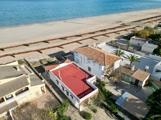 Chalet, Denia