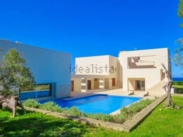 Chalet, Denia