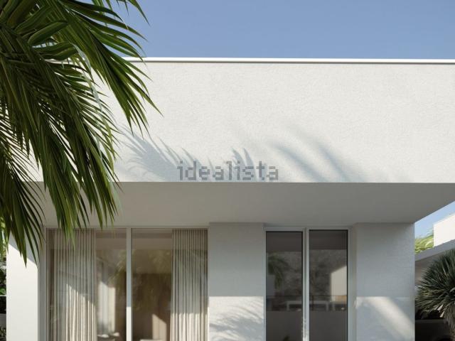 Chalet, Denia
