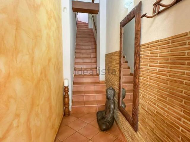 Chalet, Denia