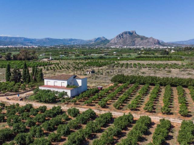 Chalet, Denia
