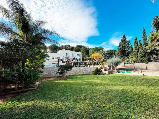 Chalet, Denia