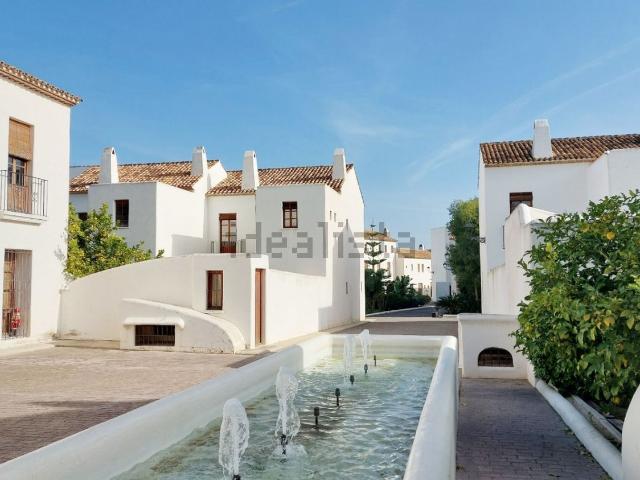 Chalet, Denia
