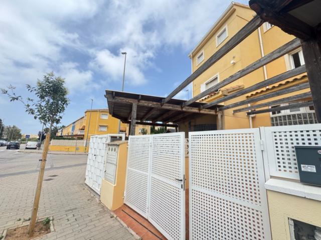 Chalet, Denia