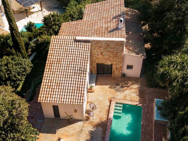 Chalet, Denia