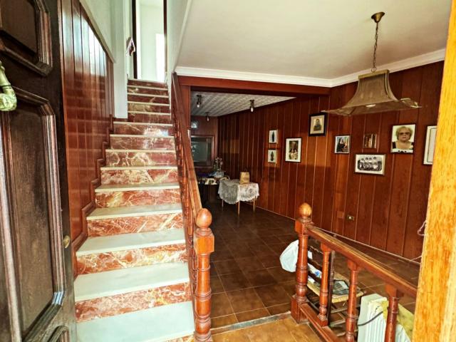 Chalet, Denia