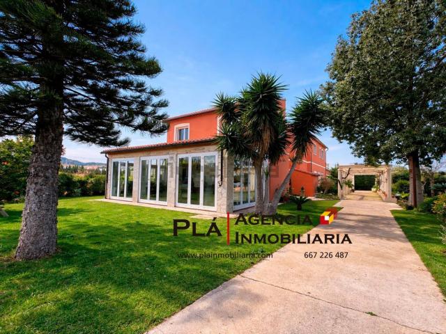 Chalet, Denia
