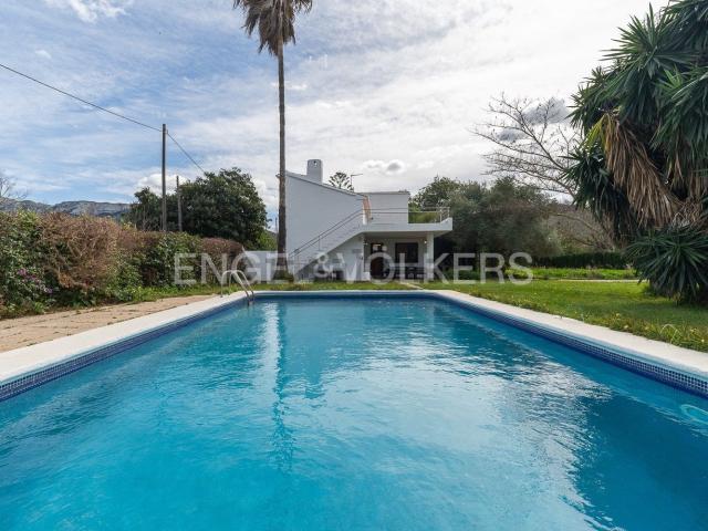 Chalet, Denia
