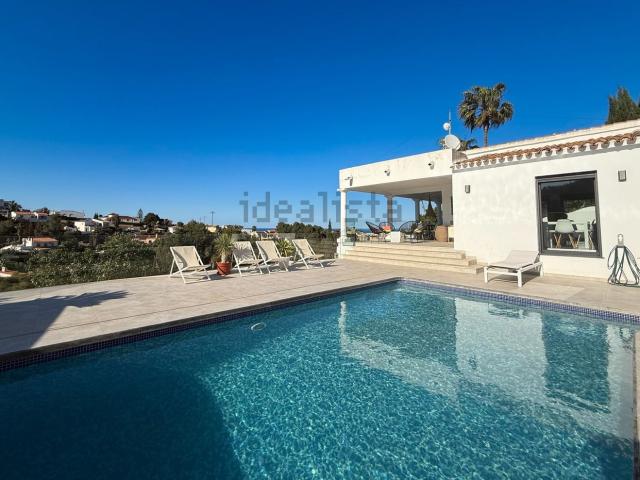 Chalet, Denia