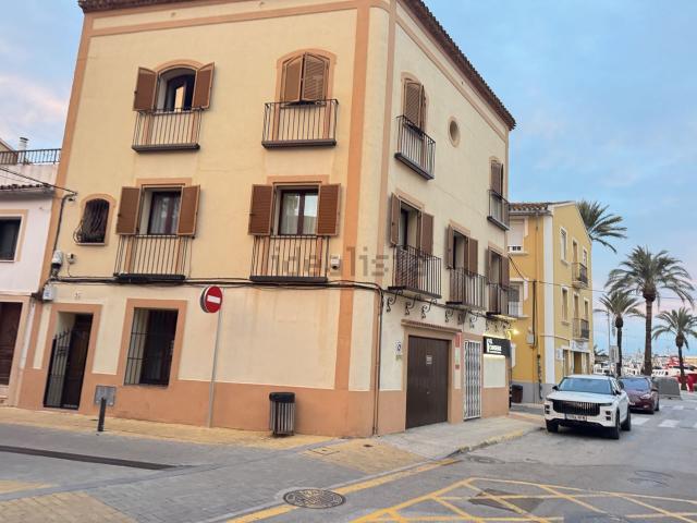 Chalet, Denia