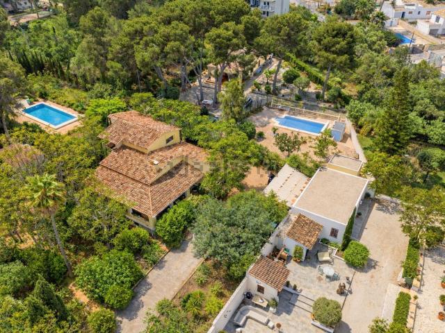 Chalet, Denia