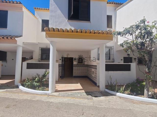 Chalet, Denia