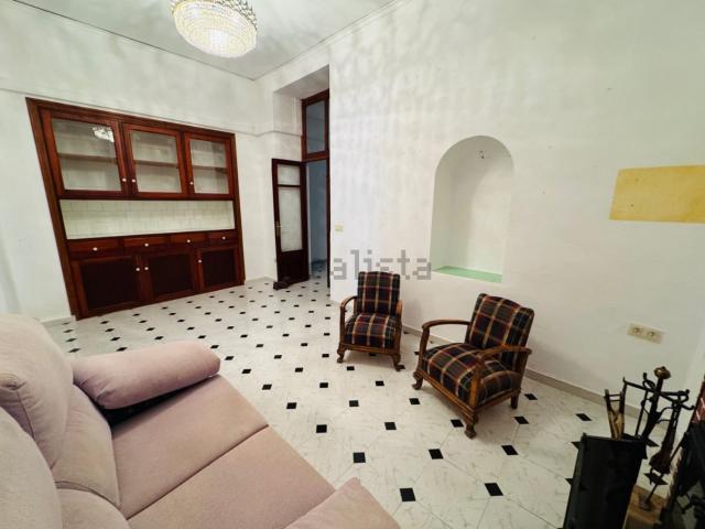 Chalet, Denia