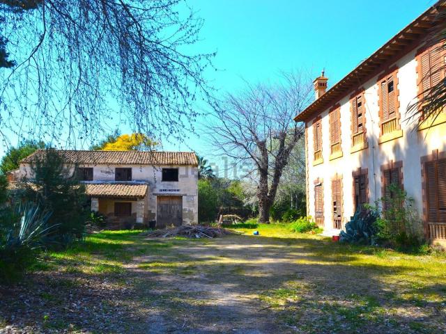 Chalet, Denia