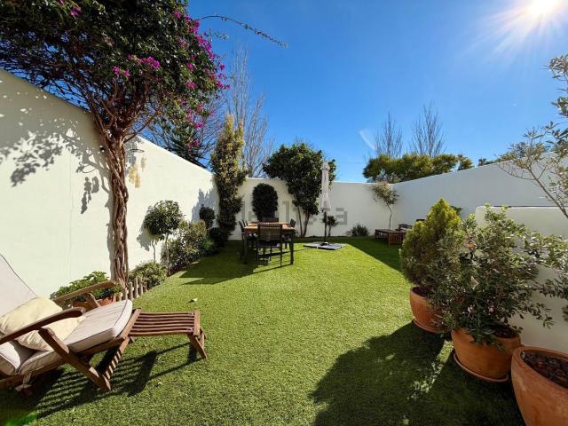 Chalet, Denia