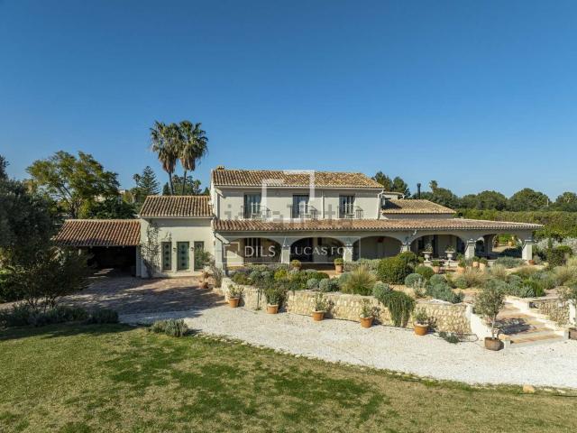 Chalet, Denia