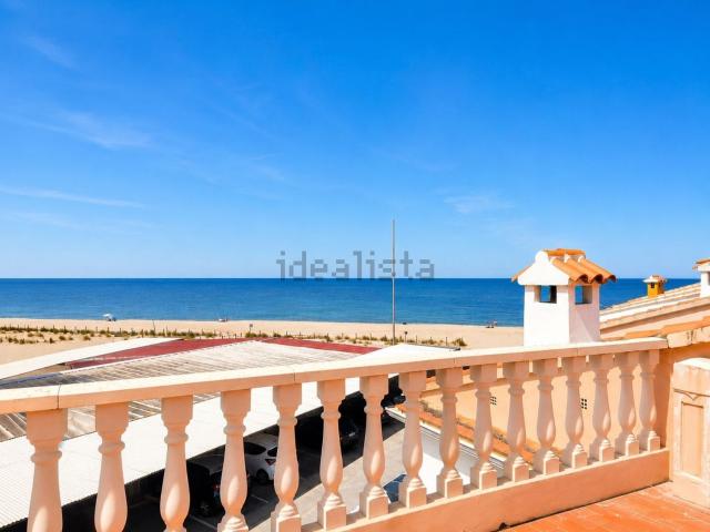 Chalet, Denia