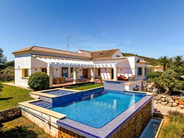 Chalet, Denia