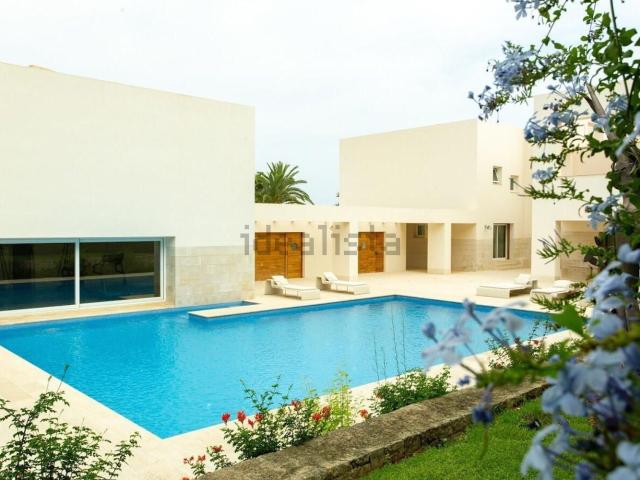 Chalet, Denia
