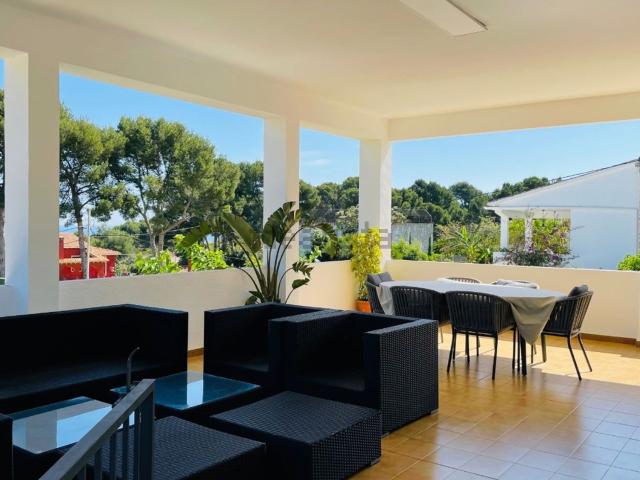 Chalet, Denia