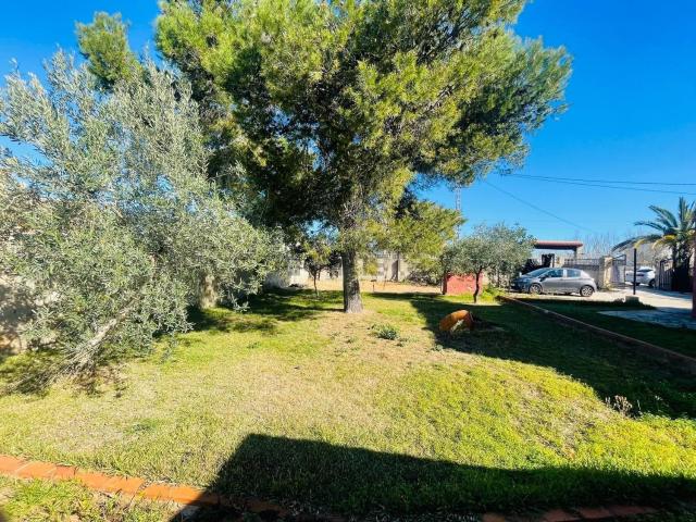 Chalet, Denia