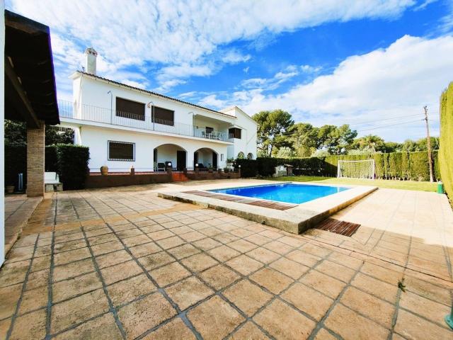 Chalet, Denia
