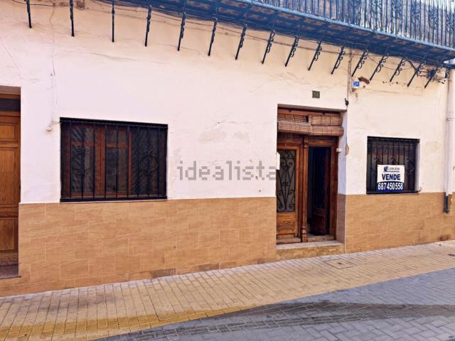 Chalet, Denia