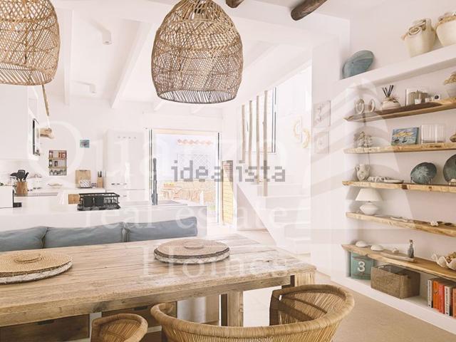 Chalet, Denia