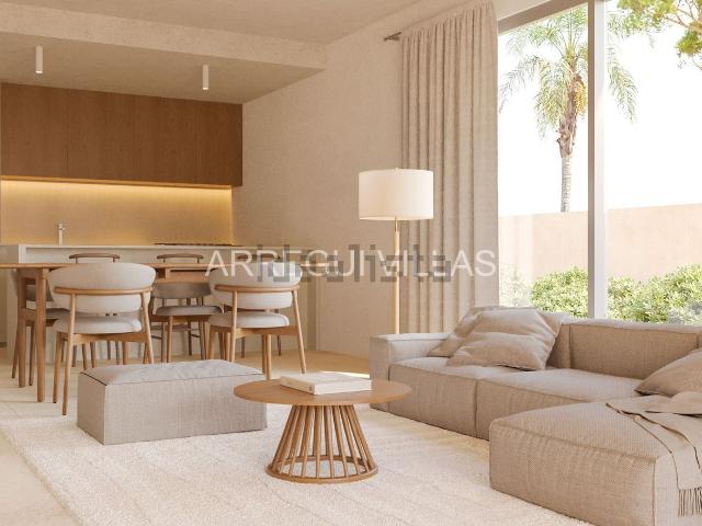 Chalet, Denia